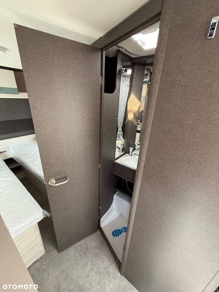 Dethleffs C Joy 460LE - 13