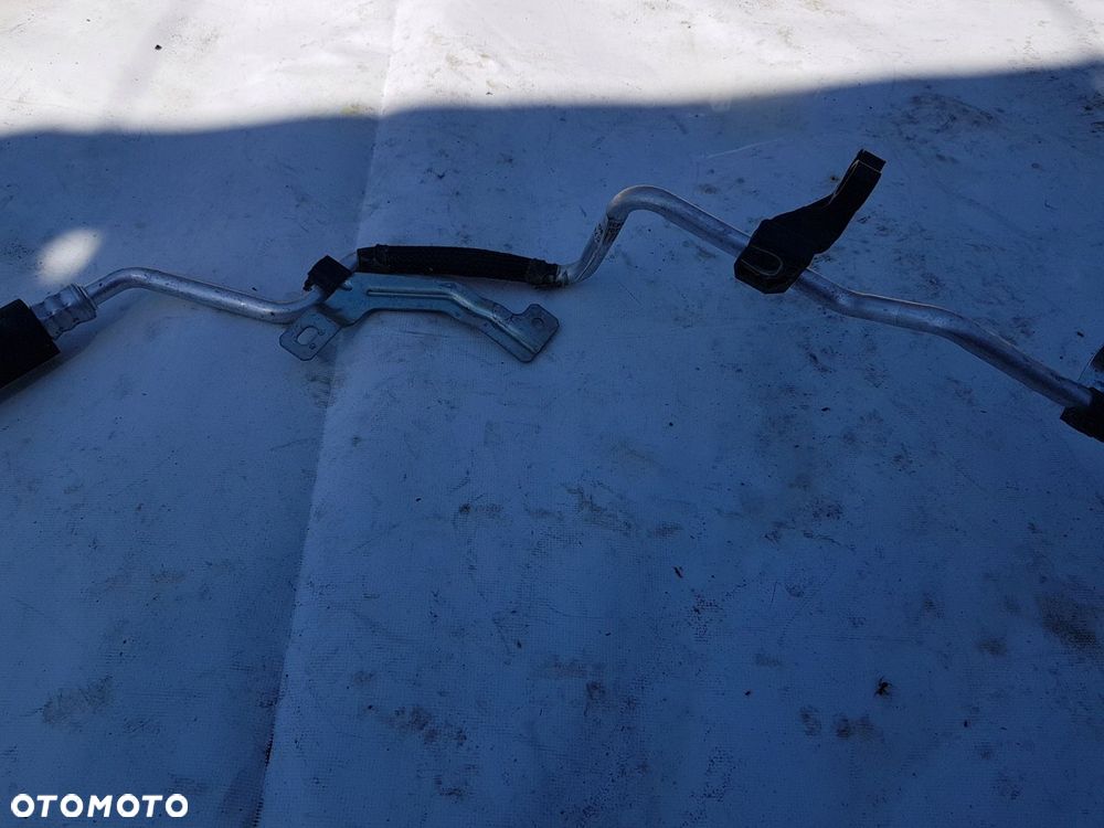 przewód wspomagania Fiat Ducato III 138576208 - 3