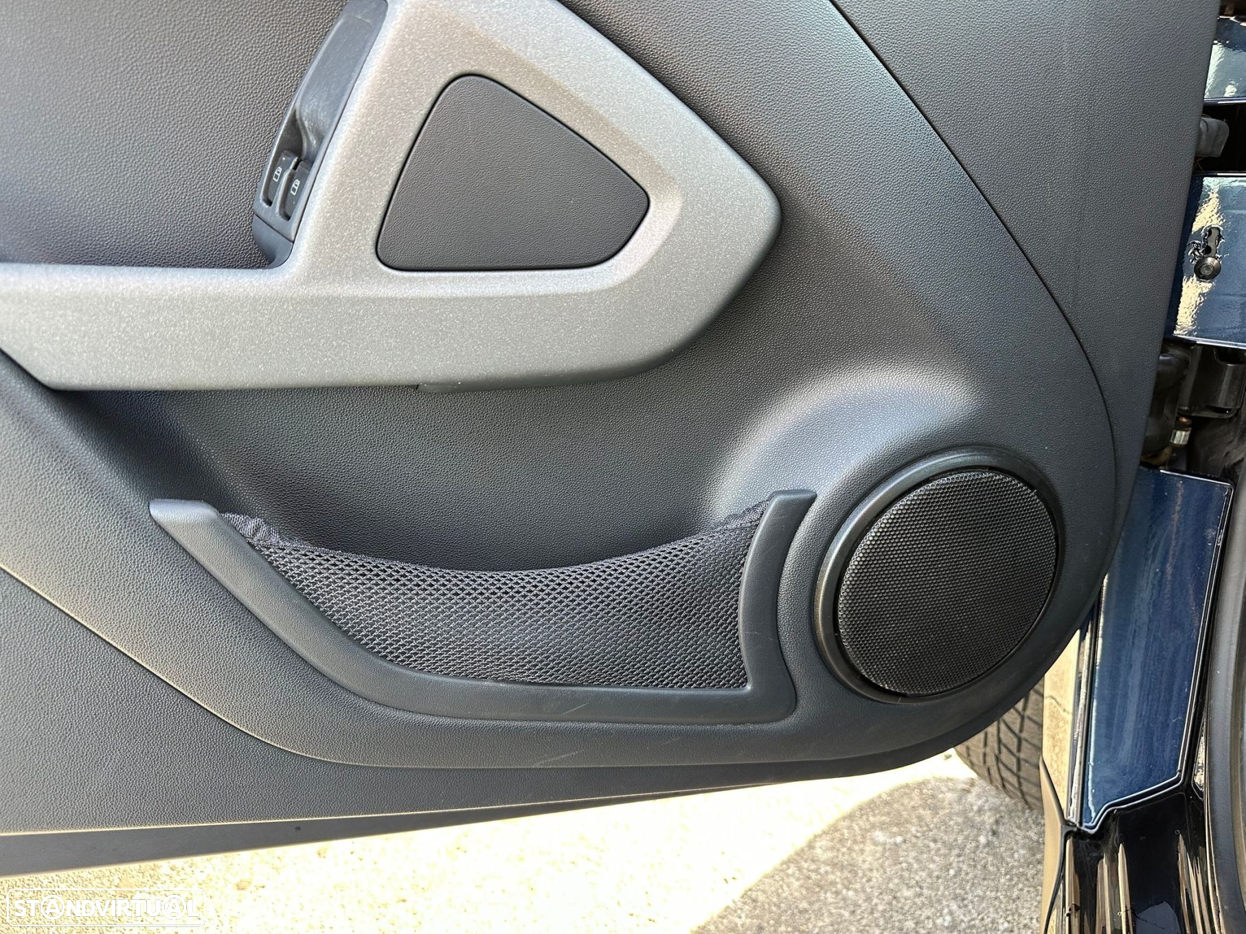 Smart ForTwo Coupé 0.8 cdi Pure 54 - 24
