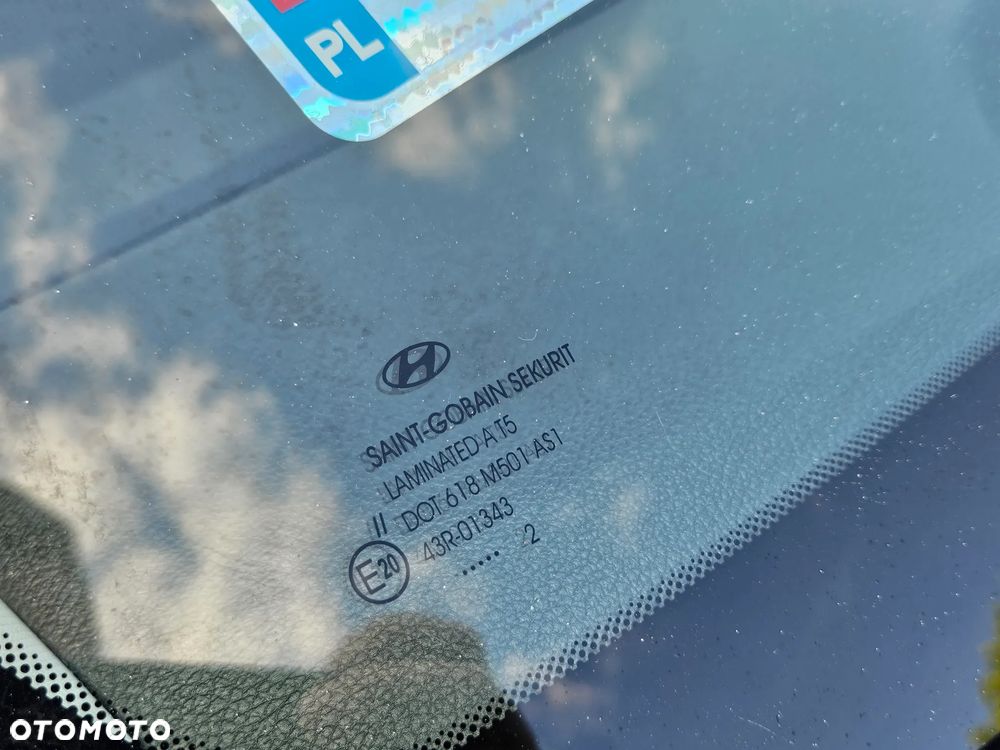 Hyundai i30 1.5 DPI Classic + - 35