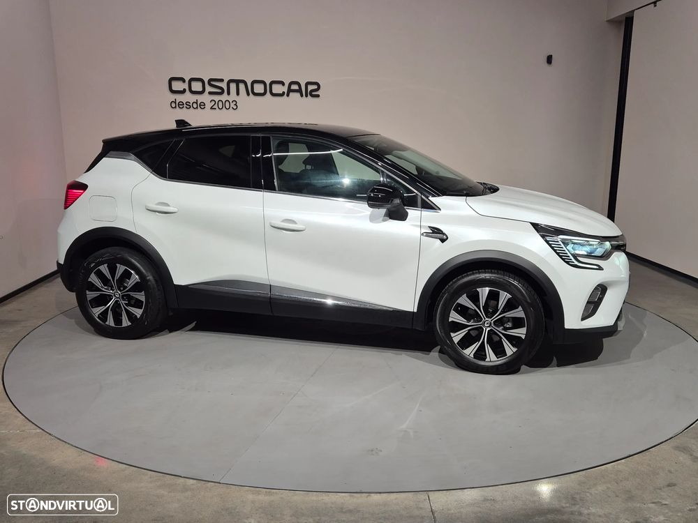 Renault Captur 1.0 TCe Techno - 23