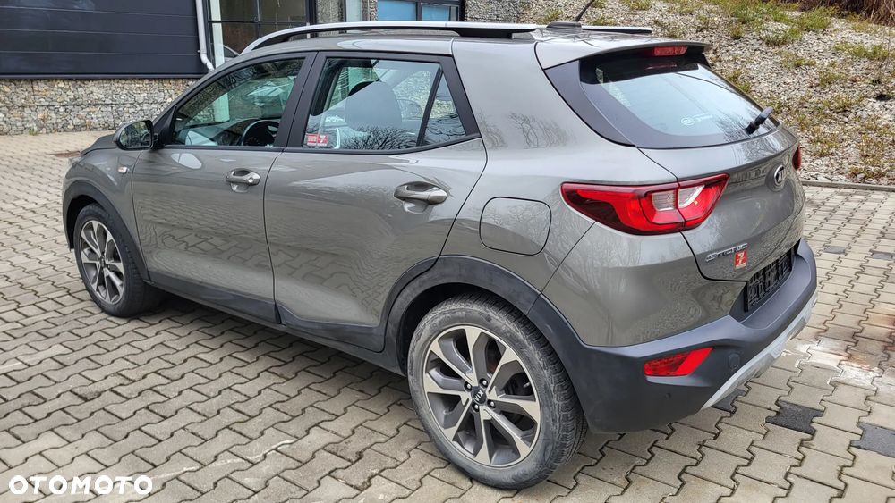 Kia Stonic 1.0 T-GDI XL - 6