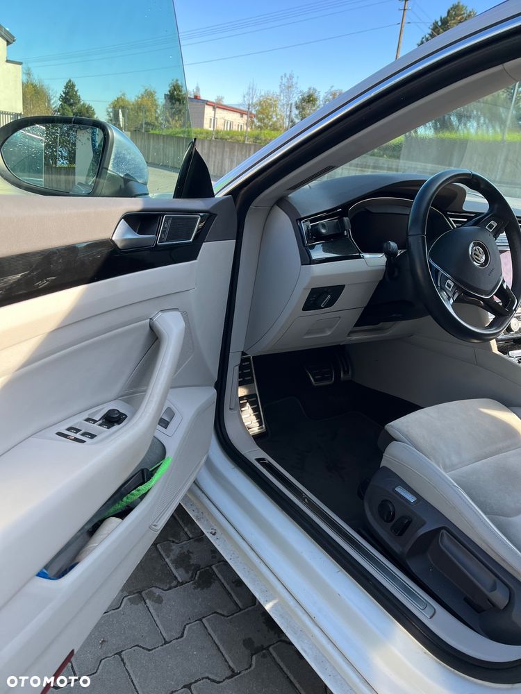 Volkswagen Arteon 1.5 TSI ACT Evo Elegance DSG - 15