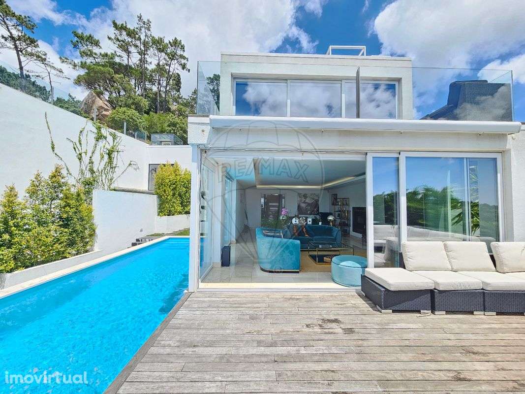 Moradia T5 para venda - Grande imagem: 4/49