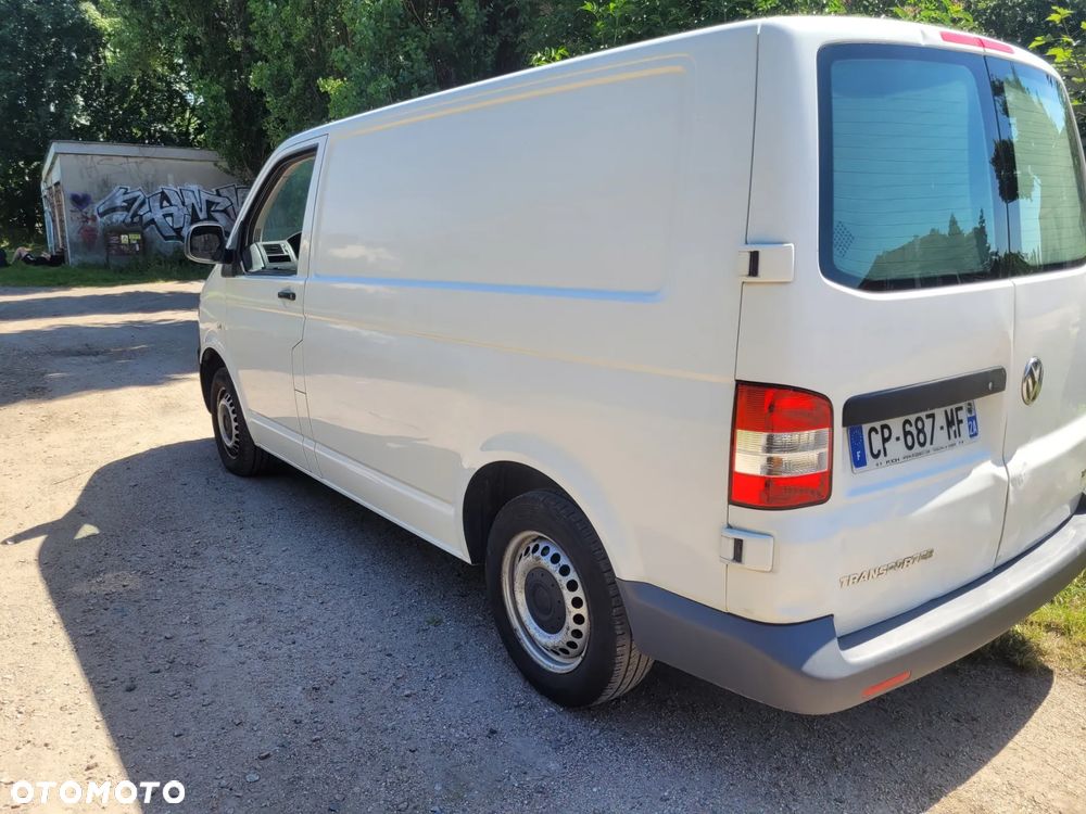 Volkswagen T5 - 3