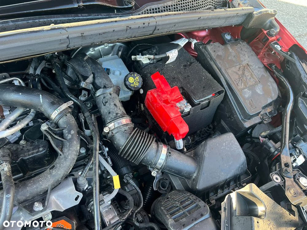 Renault Captur 1.0 TCe Evolution - 30