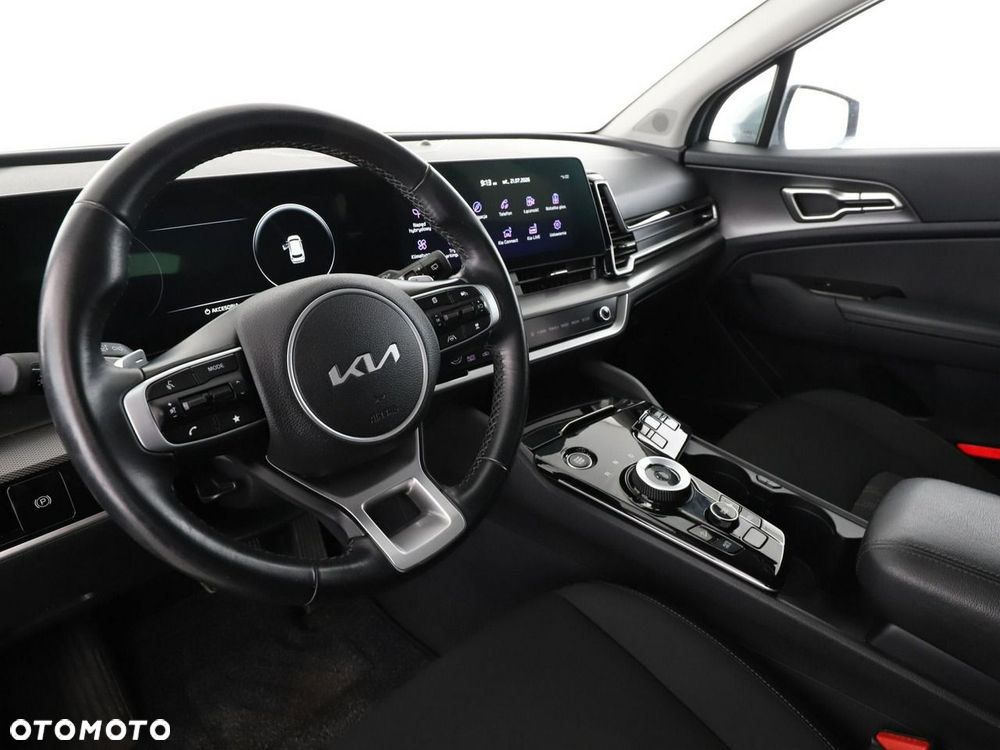Kia Sportage 1.6 T-GDI HEV L 2WD - 15