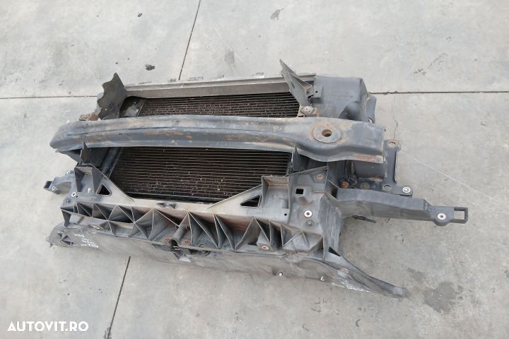 Trager / Calandru 5P0805558 1K0121207G 1K0121205B 1K0145803 5P0805558 - 3