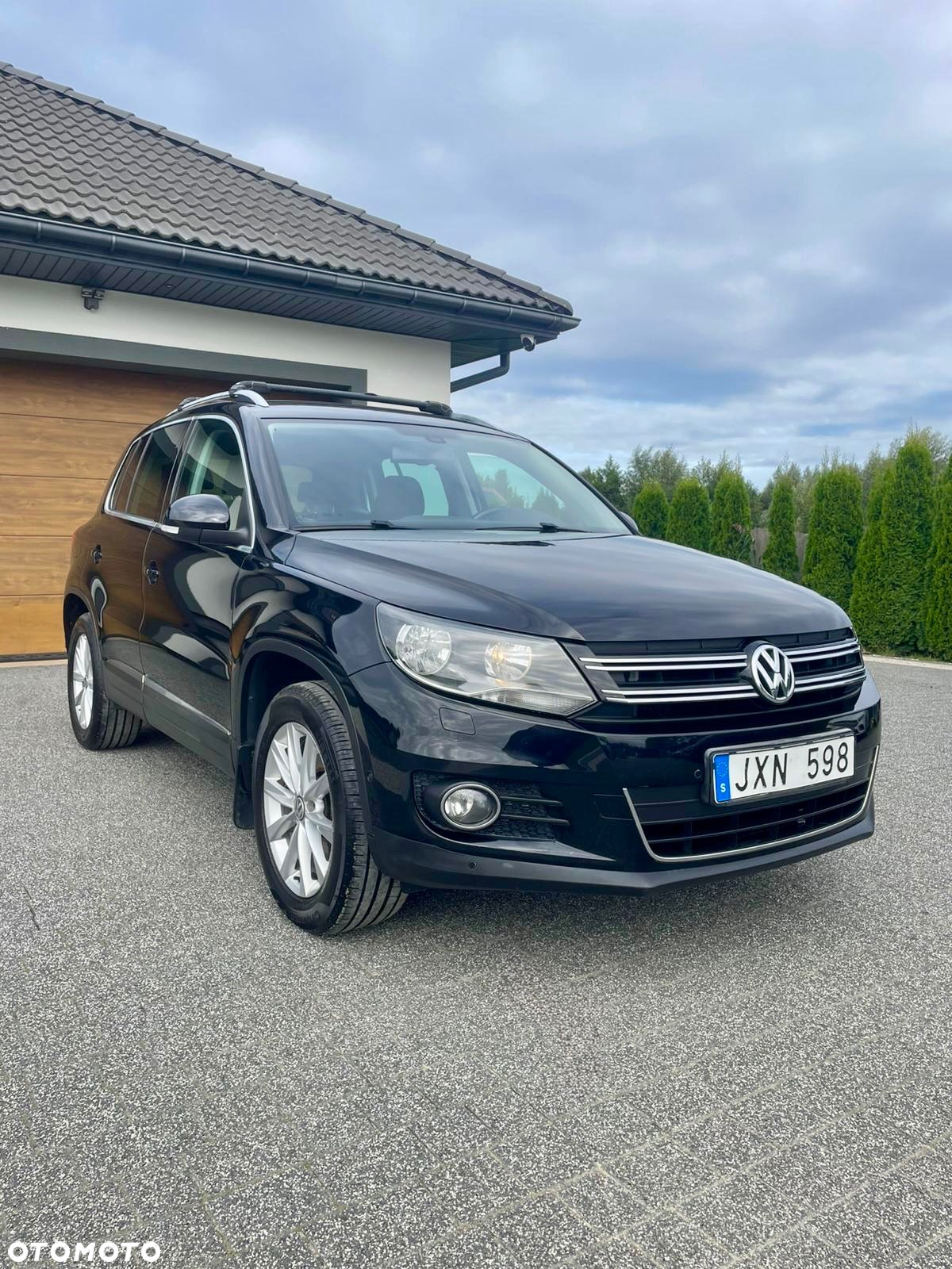 Volkswagen Tiguan 1.4 TSI 4Motion Life - 5