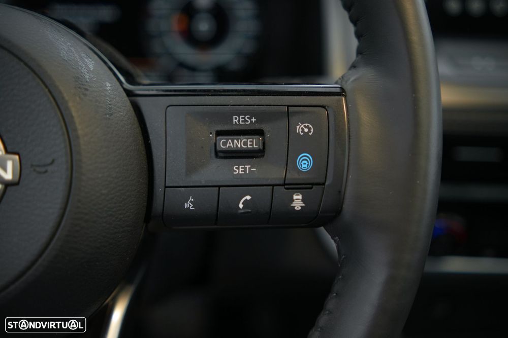 Nissan Qashqai - 20