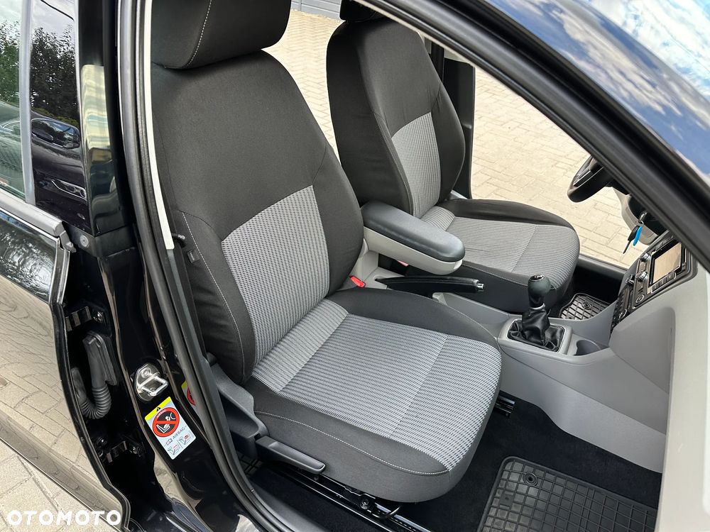 Seat Toledo - 20