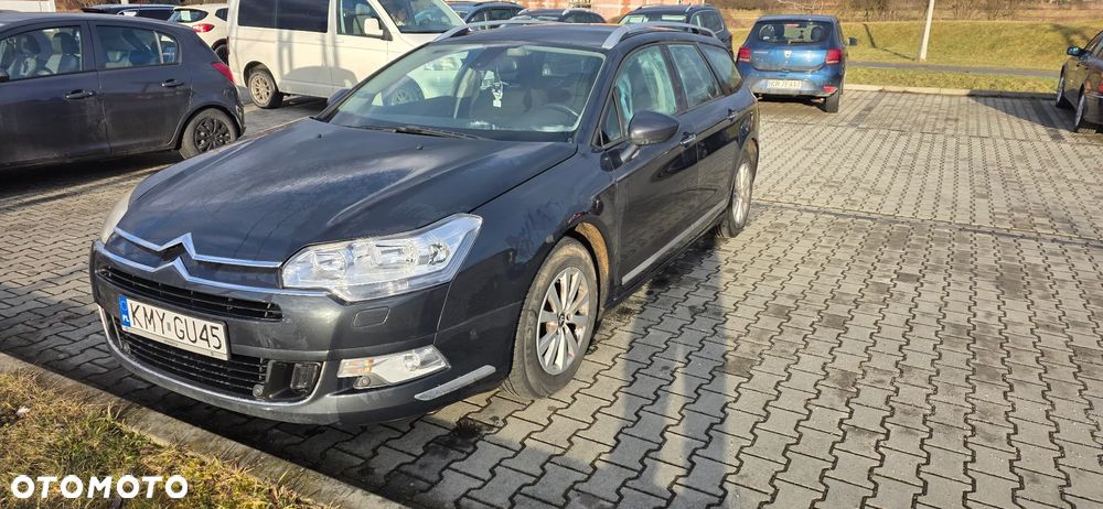 Citroën C5 2.0 HDi Exclusive - 2
