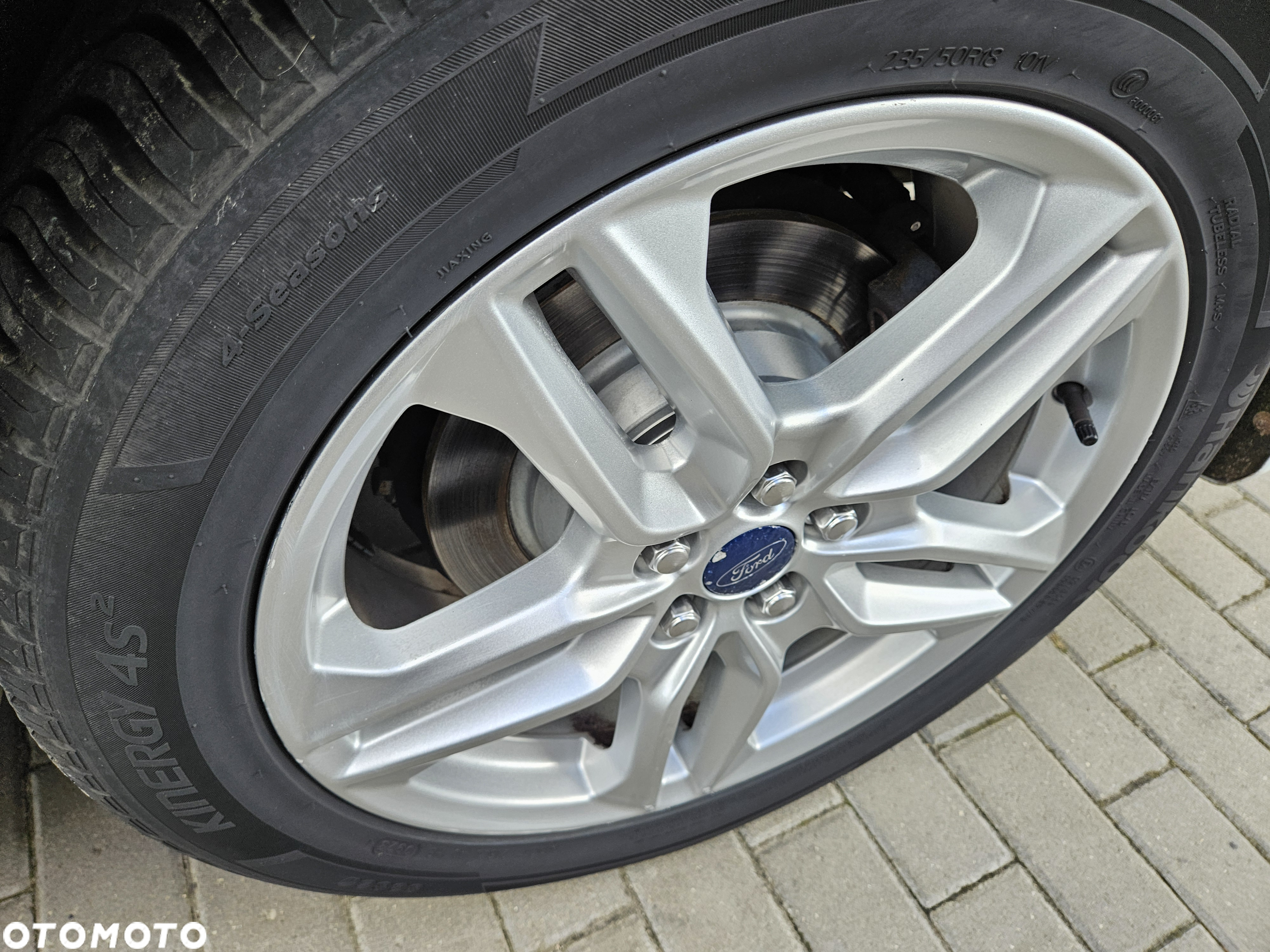 Ford S-Max 2.0 TDCi Titanium PowerShift - 26