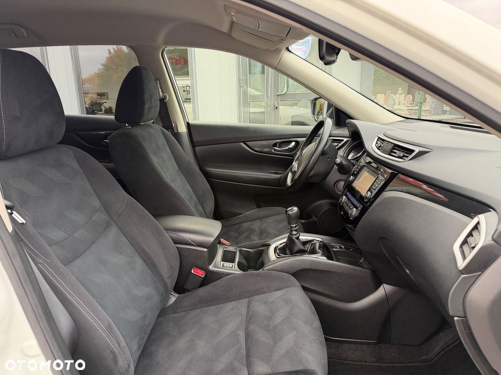 Nissan X-Trail - 10