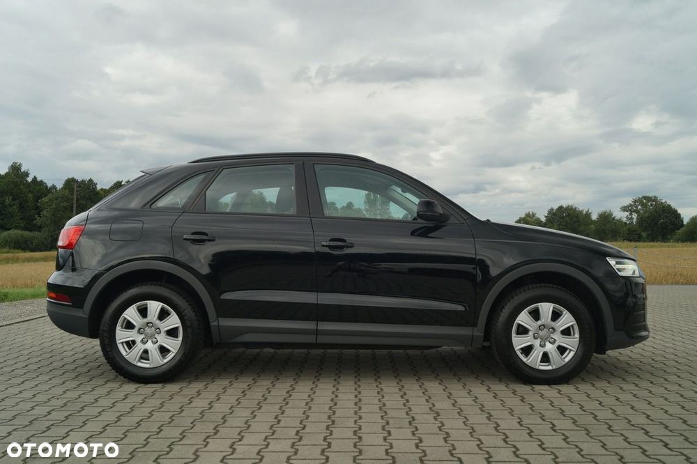 Audi Q3 - 7
