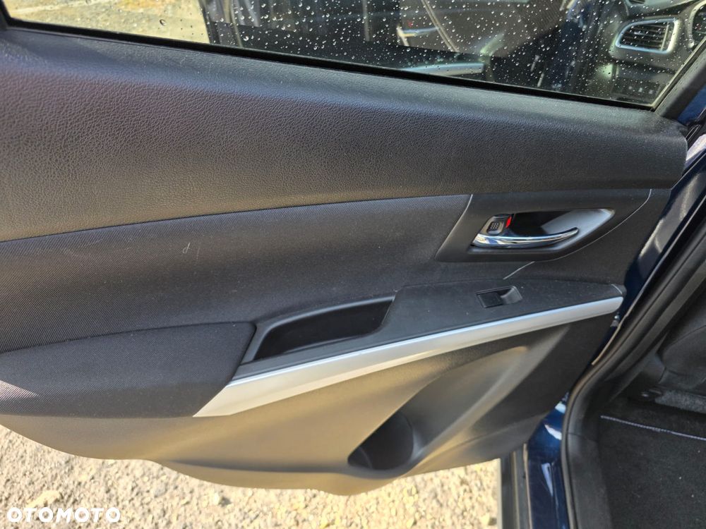 Suzuki SX4 1.6 DDiS Comfort - 23