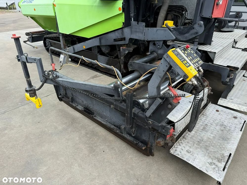 Demag DF 135 C - 19