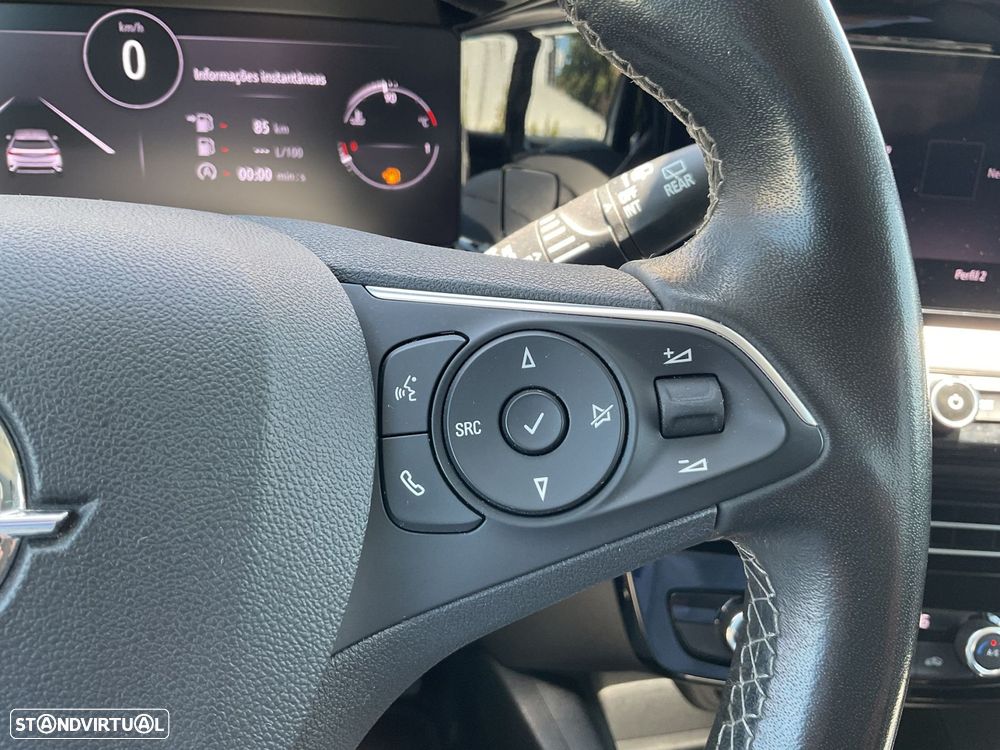 Opel Mokka 1.2 T Elegance - 44