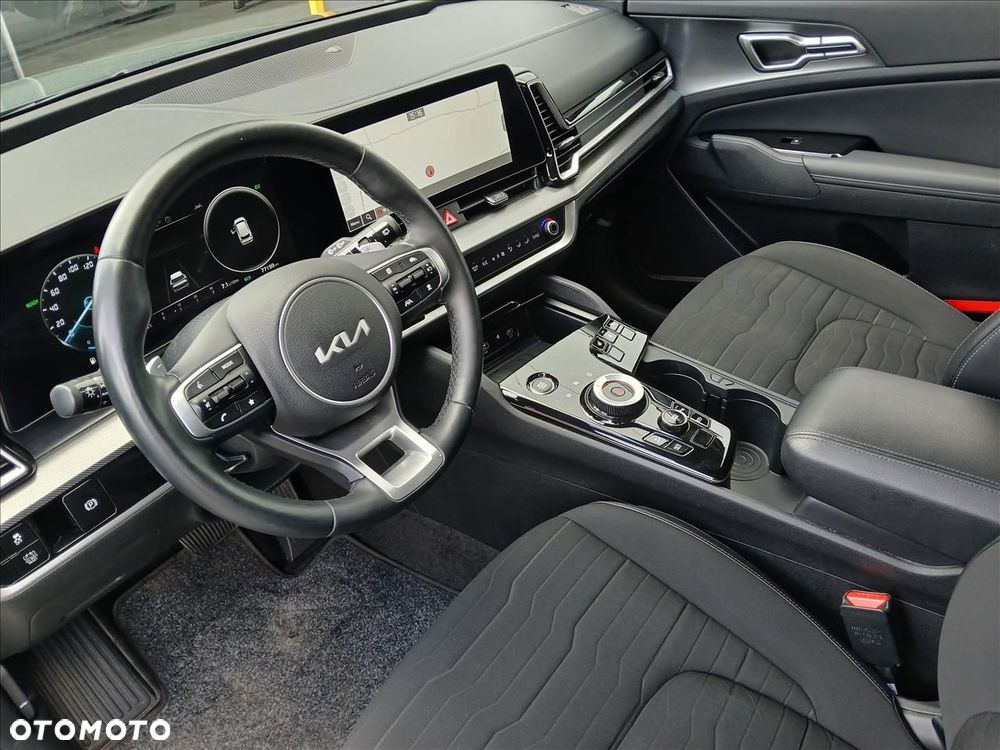 Kia Sportage 1.6 T-GDI HEV L 2WD - 7