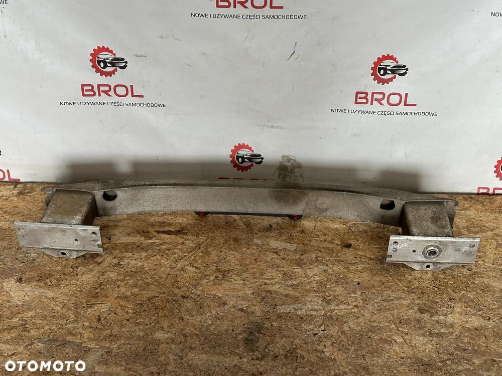 BELKA ZDERZAKA TYŁ OPEL ASTRA IV GTC - 2