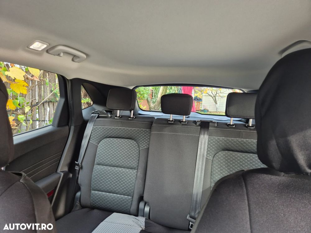 Ford Kuga 1.5 EcoBlue A8 FWD Titanium - 8