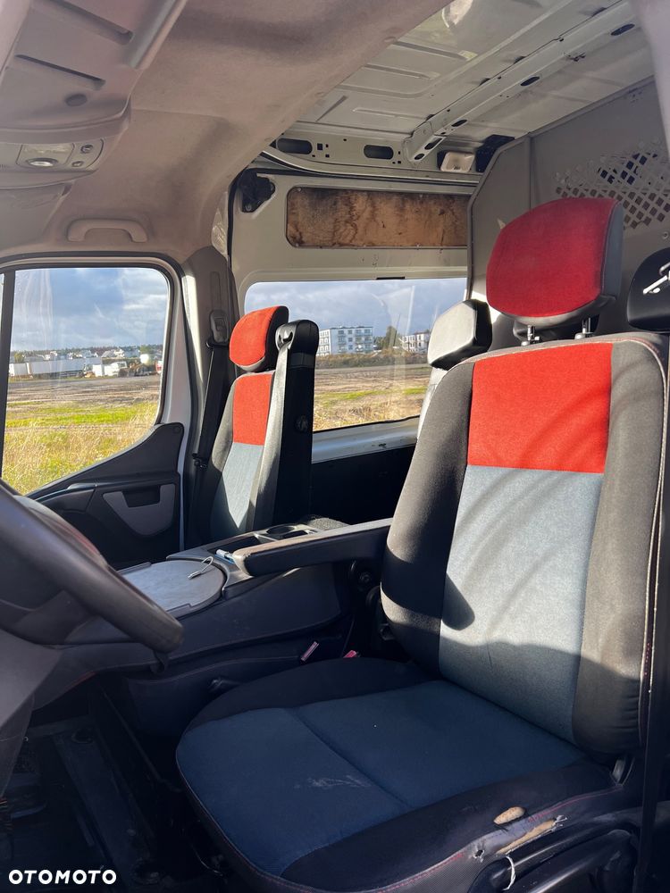Renault Master - 5