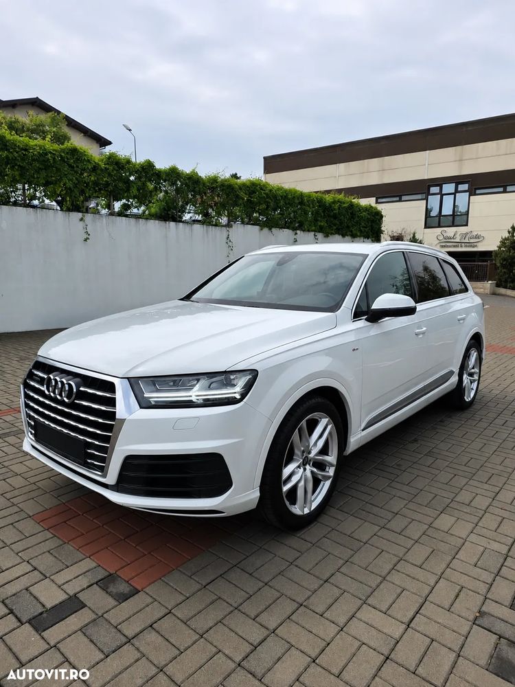 Audi Q7 ver-3-0-tdi-quattro-tiptronic - 1