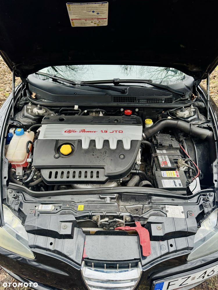 Alfa Romeo 147 - 7