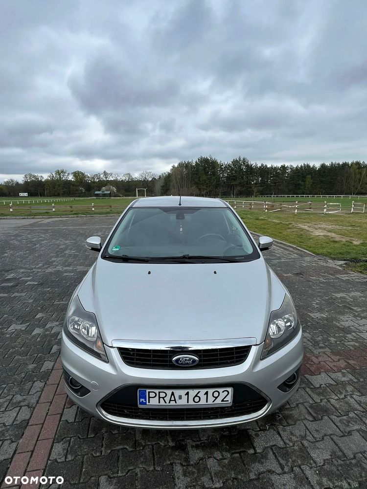 Ford Focus - 2