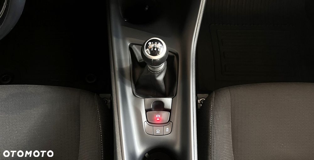 Toyota C-HR 1.2 T GPF Premium - 17
