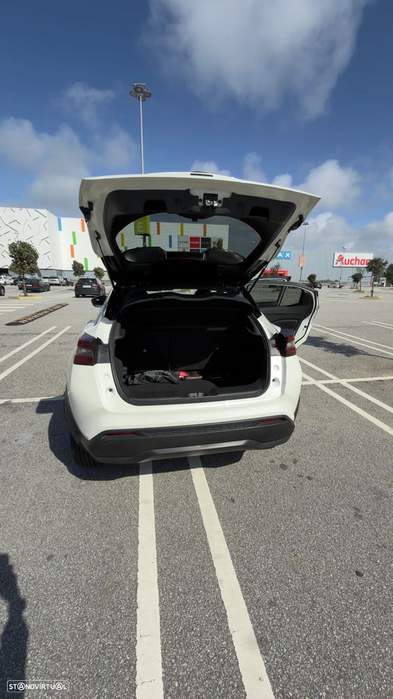 Nissan Juke 1.0 DIG-T N-Connecta NAV. - 13