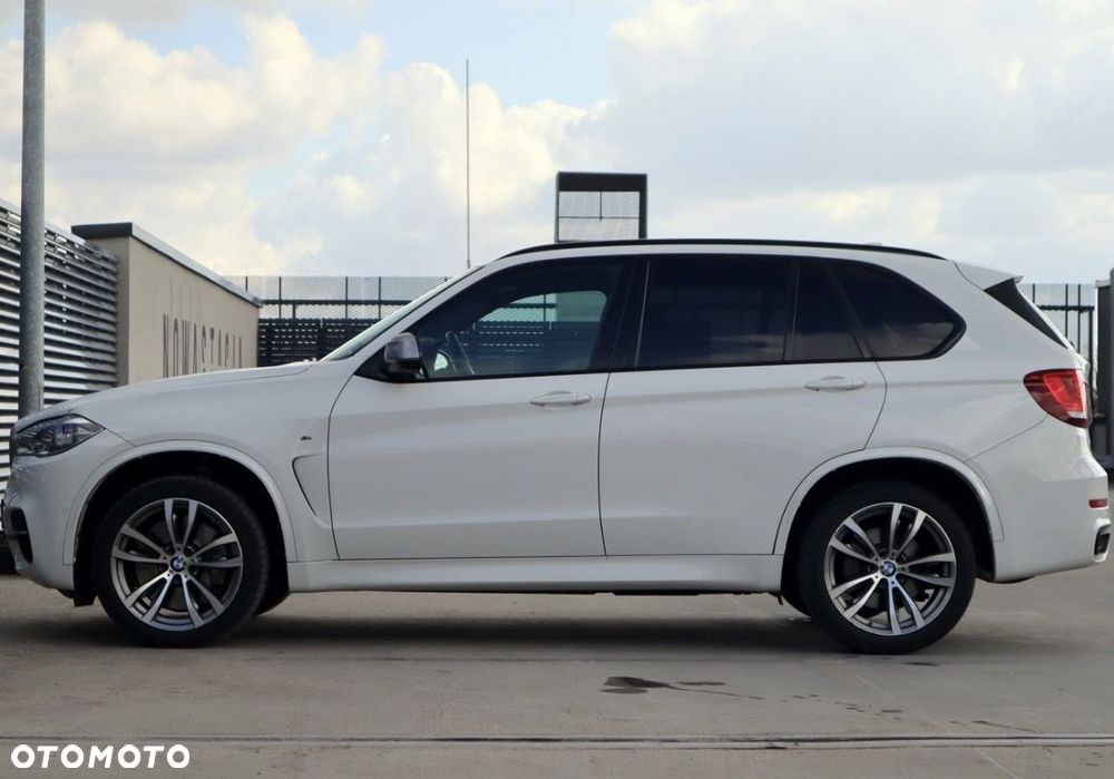BMW X5 M - 6