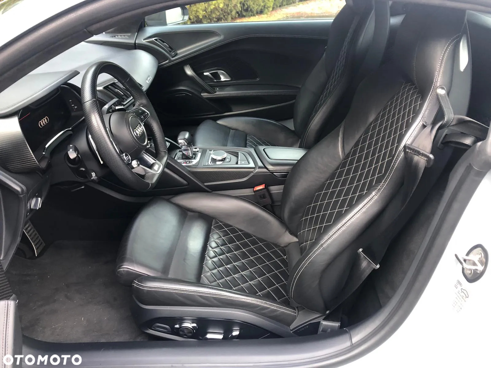 Audi R8 Coupé 5.2 FSI Quattro Plus - 13