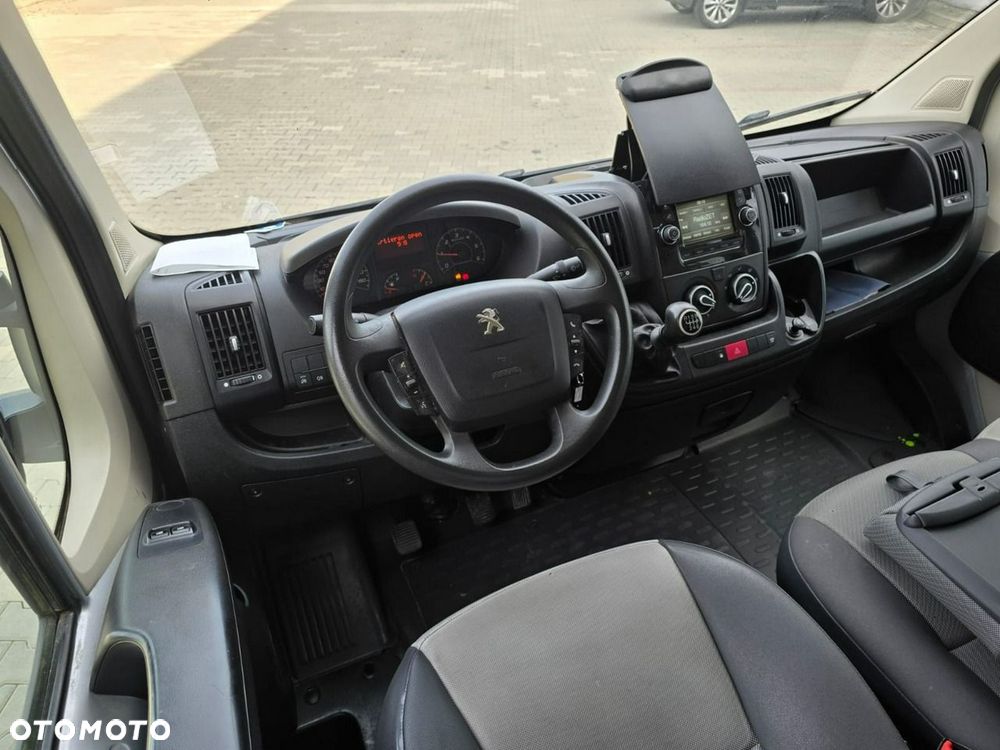 Peugeot Boxer - 27
