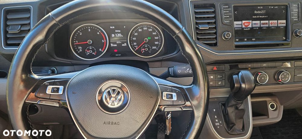 Volkswagen Crafter - 37