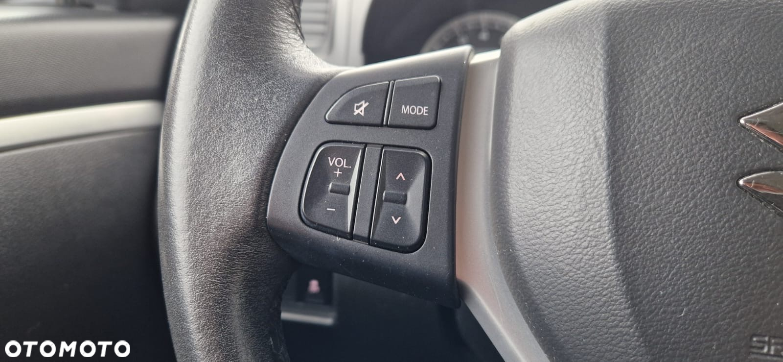 Suzuki Swift 1.2 4x4 Club - 21