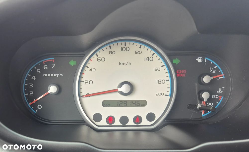 Hyundai i10 1.1 Classic + - 24