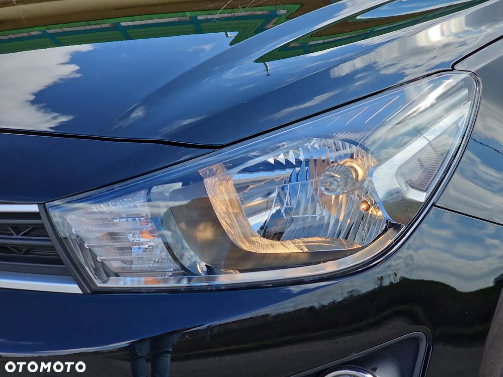 Kia Rio 1.0 T-GDI M - 31