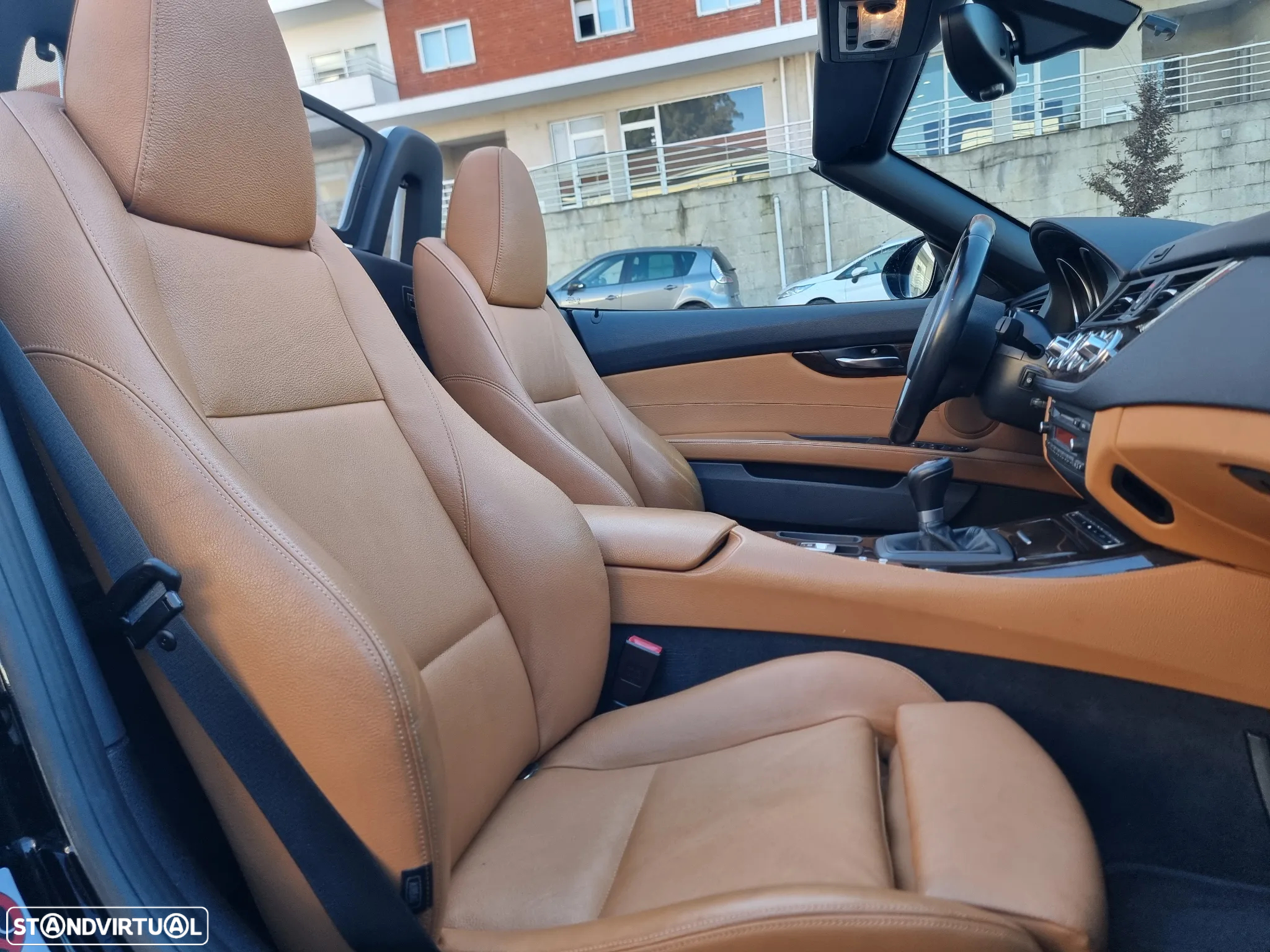 BMW Z4 sDrive20i - 18