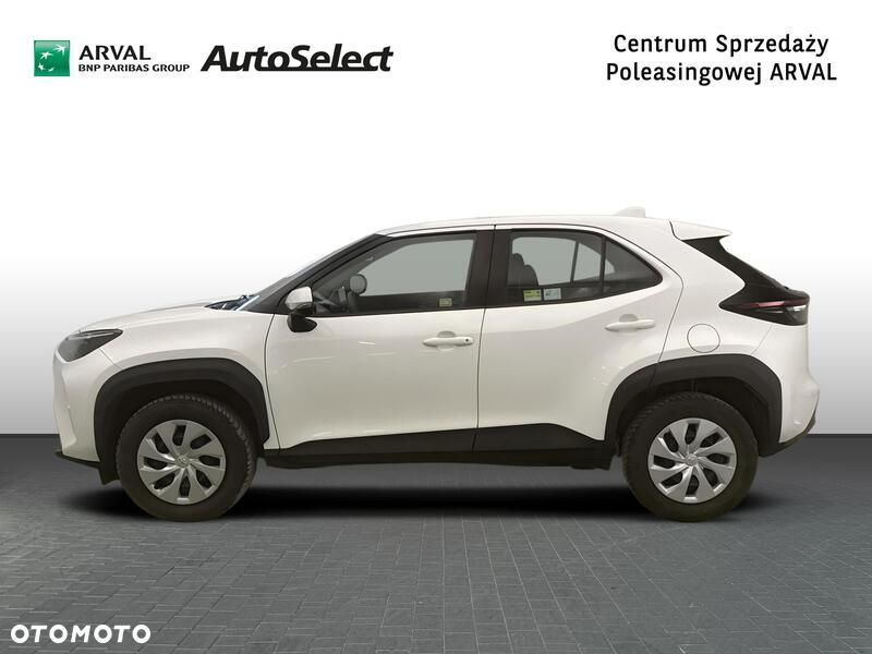 Toyota Yaris Cross 1.5 Active - 3