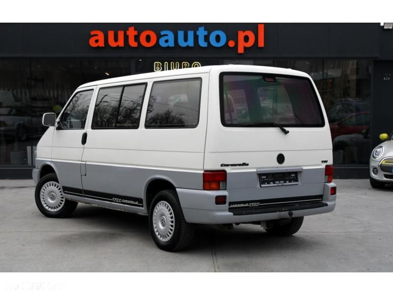 Volkswagen Transporter - 6