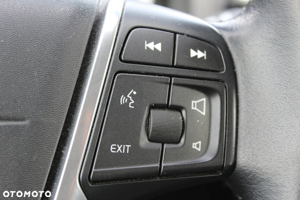 Volvo V60 - 18