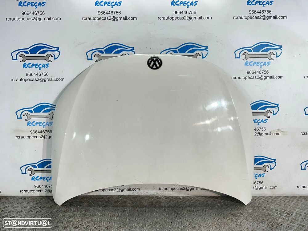 .Frente completa VW Volkswagen Scirocco 3 III 2.0 TDi 170cv 2008–2017 - 15