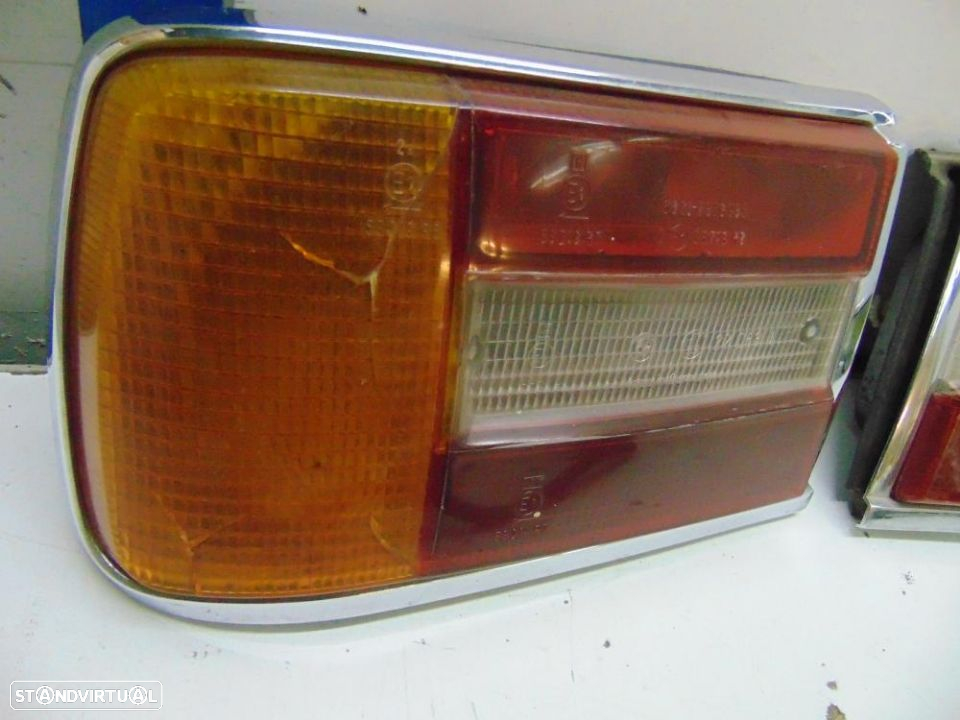 BMW 2002 farolins - 3