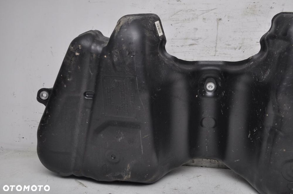 ROLLS-ROYCE WRAITH RR5 6.6 ZBIORNIK PALIWA BAK - 6