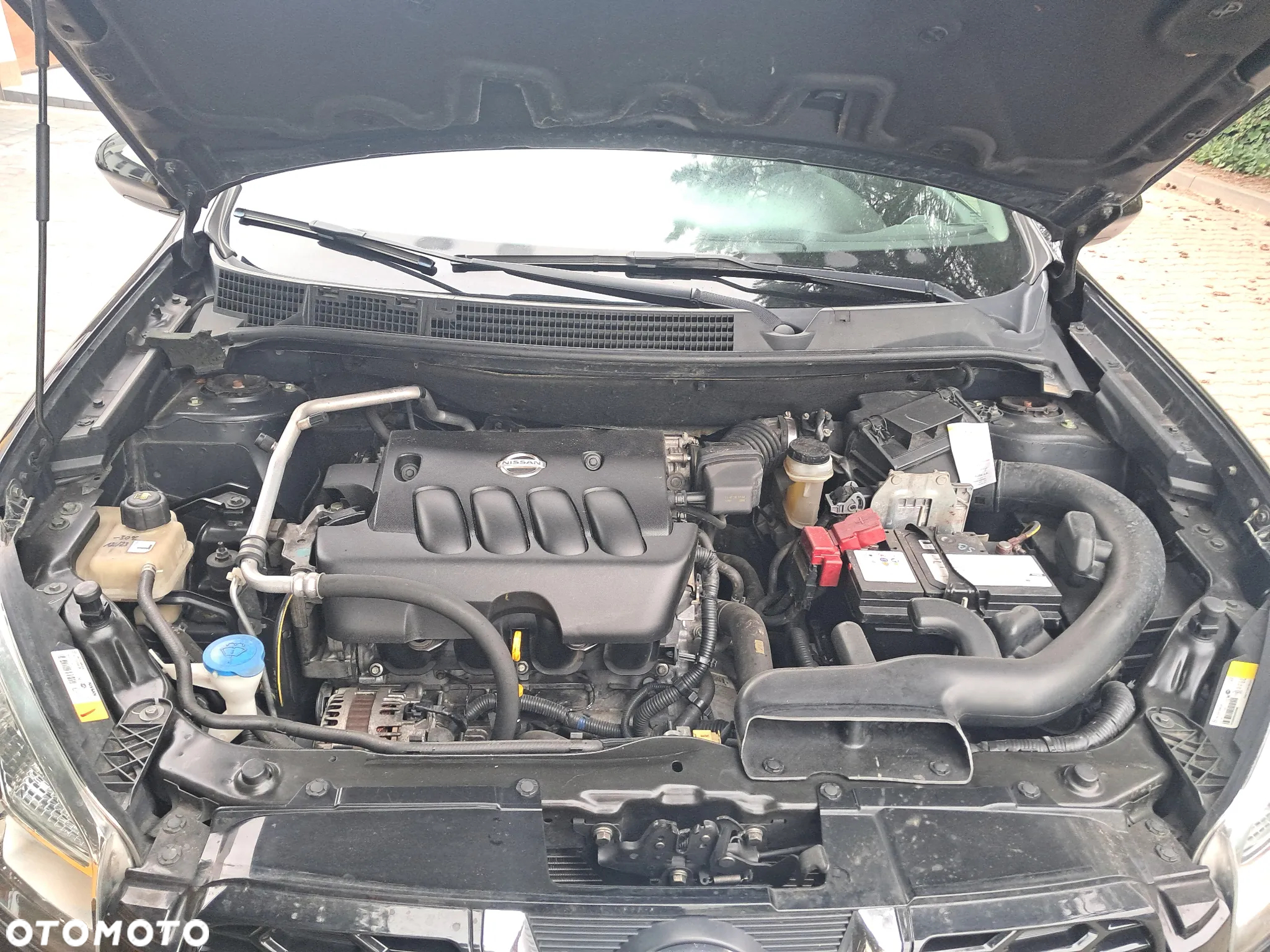 Nissan Qashqai 2.0 tekna - 24