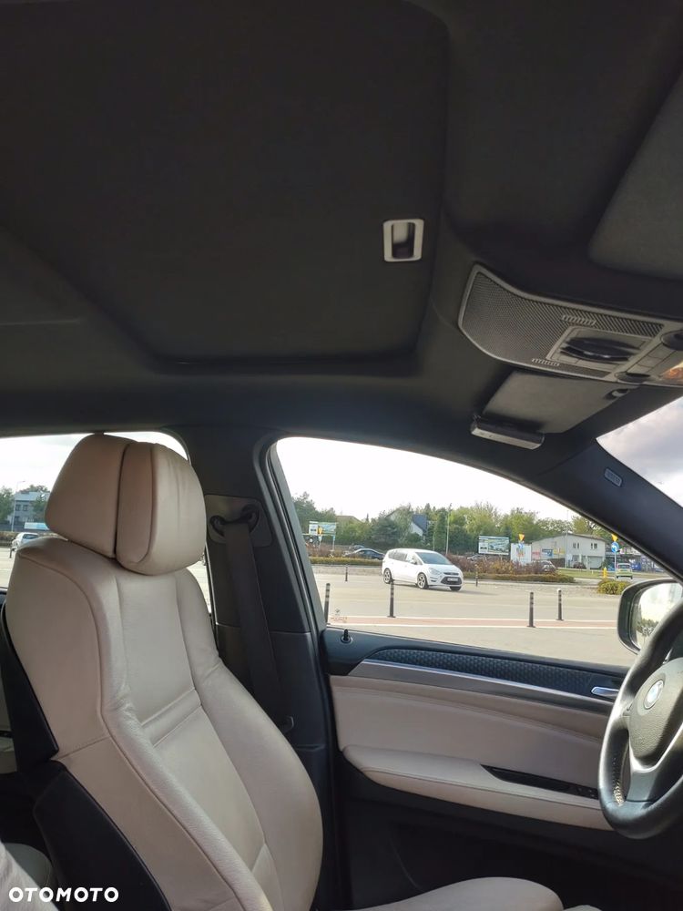 BMW X6 35i xDrive - 15