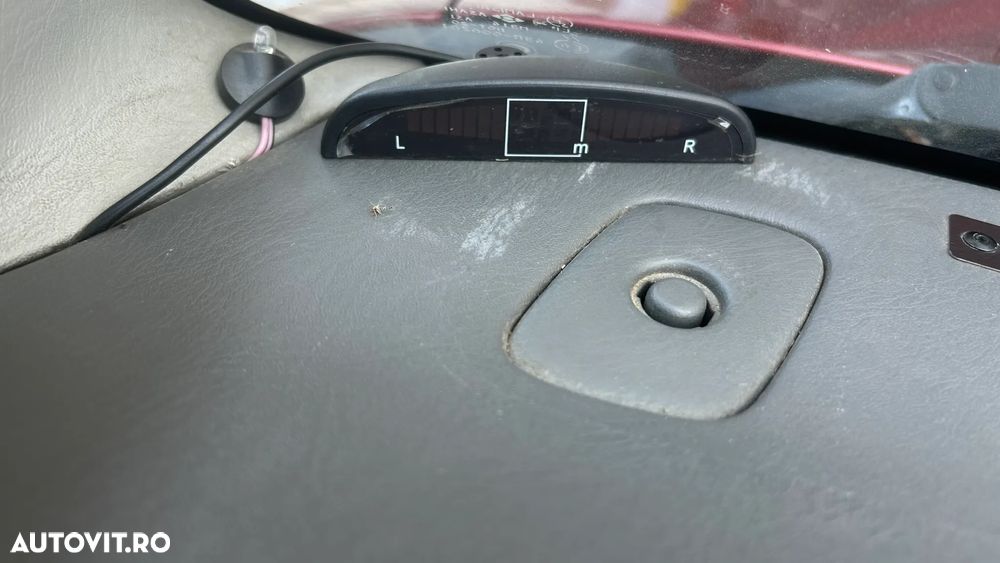 Suzuki Grand Vitara - 19