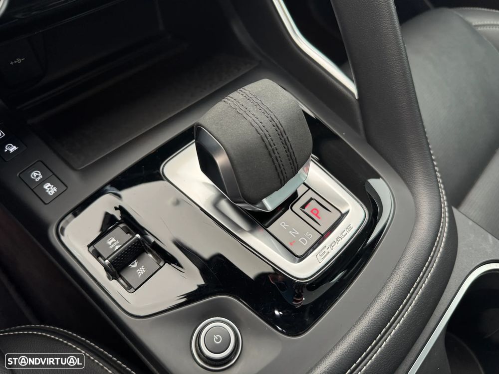 Jaguar E-Pace 1.5 P300e R-Dynamic HSE AWD Aut. — fotografia 32