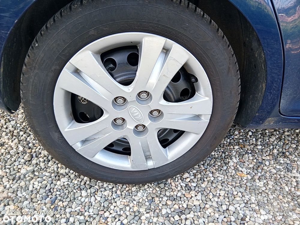 Kia Ceed 1.6 CRDi LX - 24